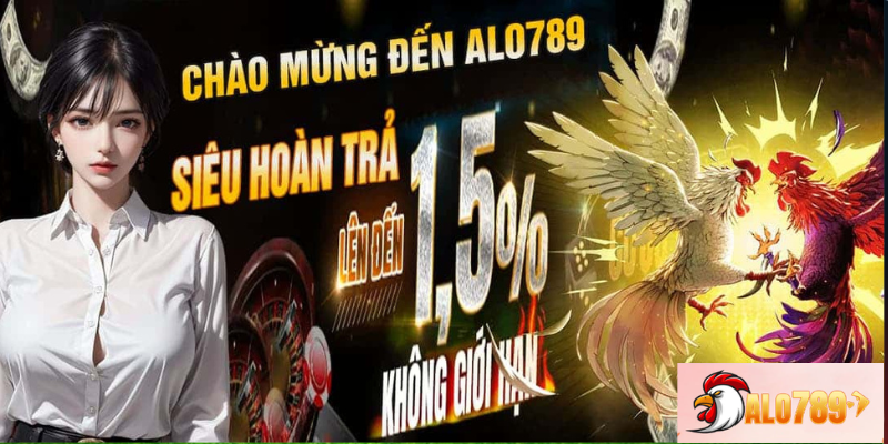 Casino Alo789